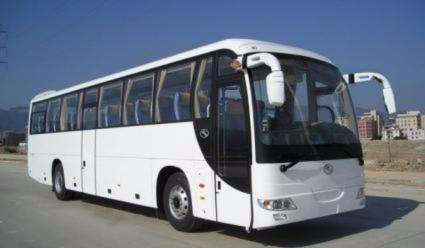 年會用車請選擇鴻鳴大巴租賃,解決年會用車難題 年會用車