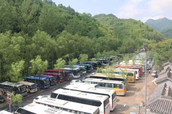 班車(chē)管理系統(tǒng)讓大巴租車(chē)更智能