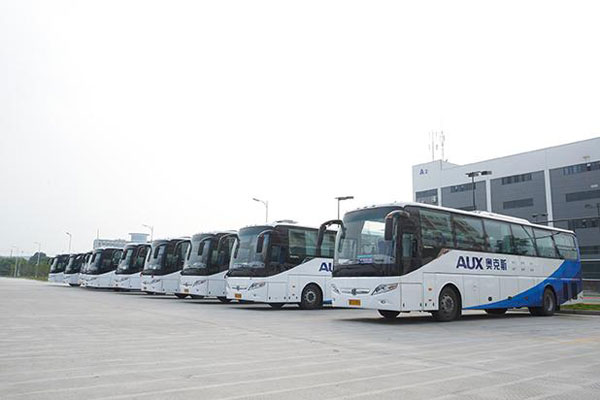 深圳龍崗大巴租車要做好哪些用車準備？